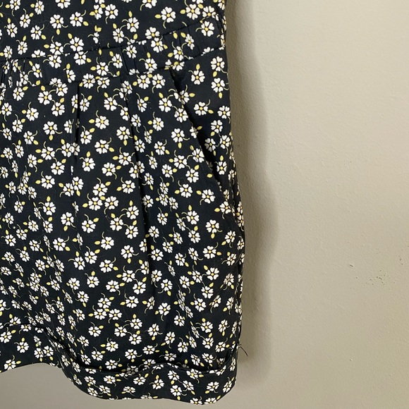 Divided by H&M Floral print Romper - Picture 5 of 8